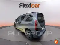 2025 Opel Combo