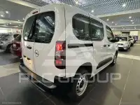 2026 Opel Combo