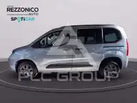 2023 Opel Combo