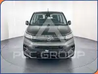 2025 Opel Combo