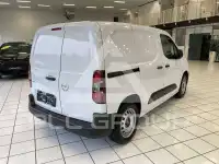 2025 Opel Combo