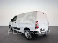 2025 Opel Combo