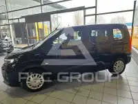 2025 Opel Combo