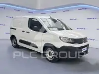 2025 Opel Combo