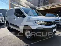 2025 Opel Combo
