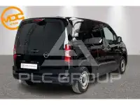 2025 Opel Combo