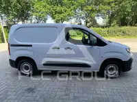 2025 Opel Combo