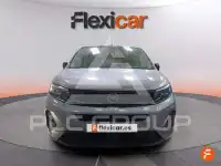 2025 Opel Combo