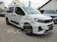 2025 Opel Combo