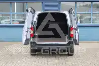 2025 Opel Combo