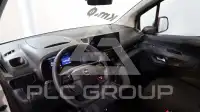2025 Opel Combo