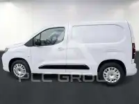 2025 Opel Combo