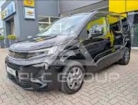 2025 Opel Combo