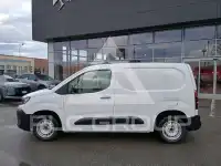 2025 Opel Combo