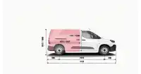 2025 Opel Combo