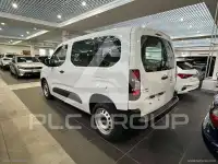 2026 Opel Combo