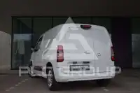 2025 Opel Combo