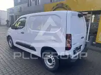 2025 Opel Combo