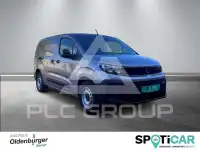 2025 Opel Combo
