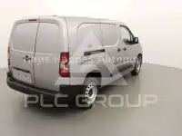 2025 Opel Combo