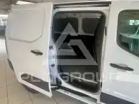 2025 Opel Combo