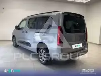2025 Opel Combo