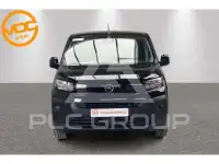 2025 Opel Combo