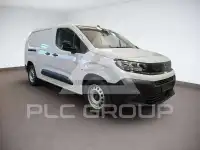 2025 Opel Combo