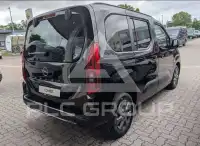 2025 Opel Combo