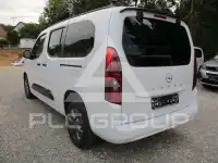 2025 Opel Combo