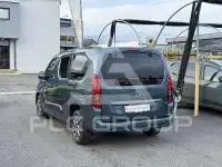 2025 Opel Combo