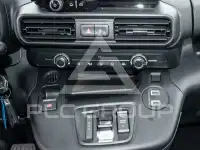 2025 Opel Combo