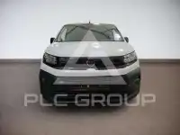 2025 Opel Combo
