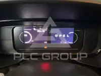 2025 Opel Combo