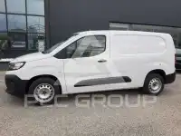 2026 Opel Combo