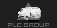 2025 Opel Combo
