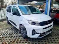2025 Opel Combo