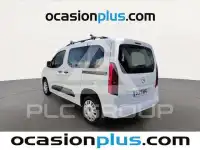 2025 Opel Combo