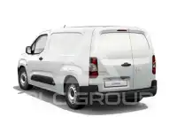 2026 Opel Combo