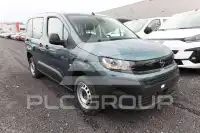 2025 Opel Combo