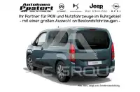 2026 Opel Combo