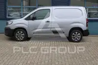 2025 Opel Combo