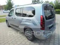 2025 Opel Combo