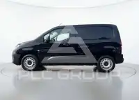 2025 Opel Combo