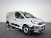 2025 Opel Combo