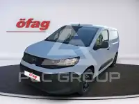 2025 Opel Combo