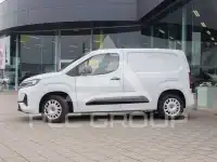 2025 Opel Combo