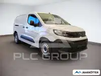 2025 Opel Combo
