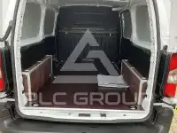 2025 Opel Combo