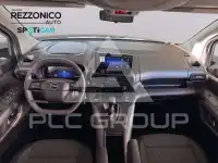 2023 Opel Combo